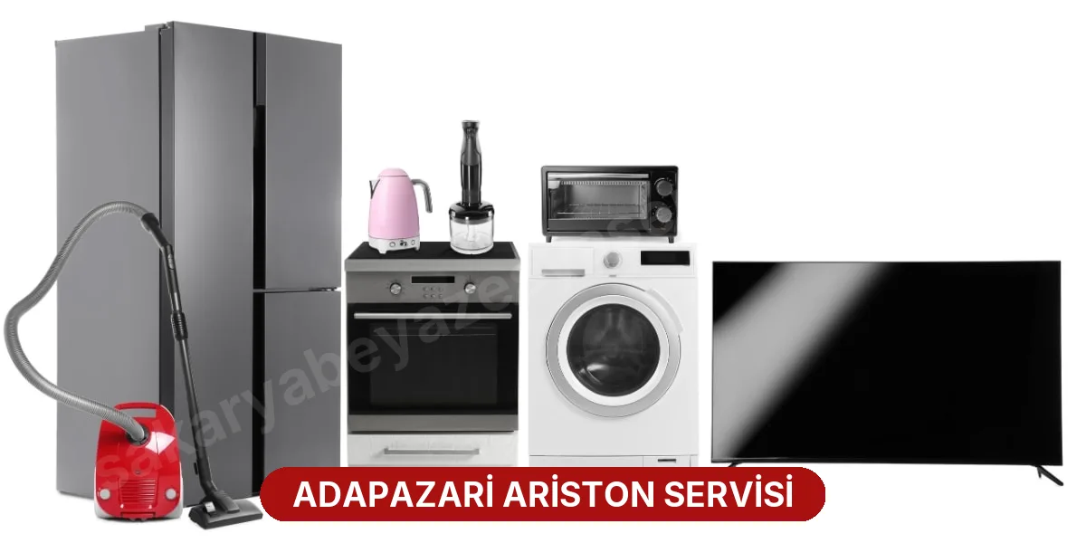 Adapazari Ariston Servisi