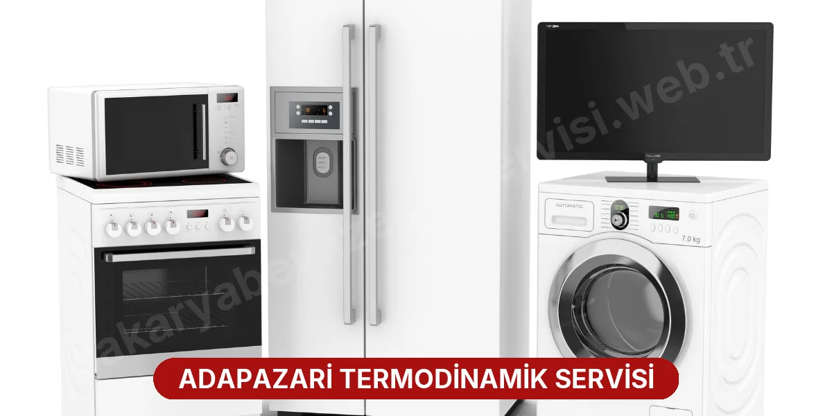 Adapazari Termodinamik Servisi