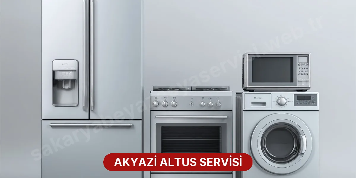 Akyazi Altus Servisi