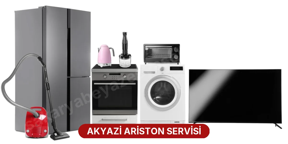 Akyazi Ariston Servisi