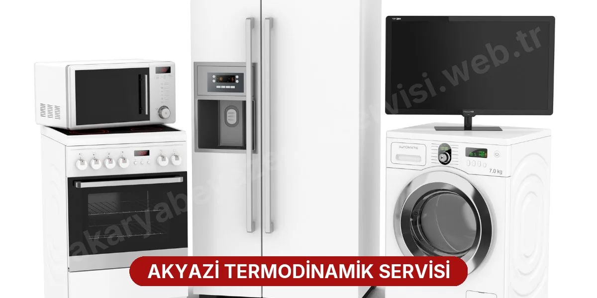 Akyazi Termodinamik Servisi
