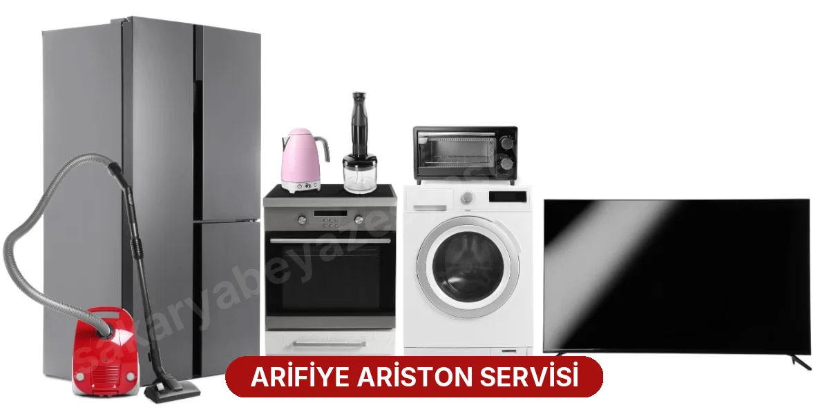 Arifiye Ariston Servisi