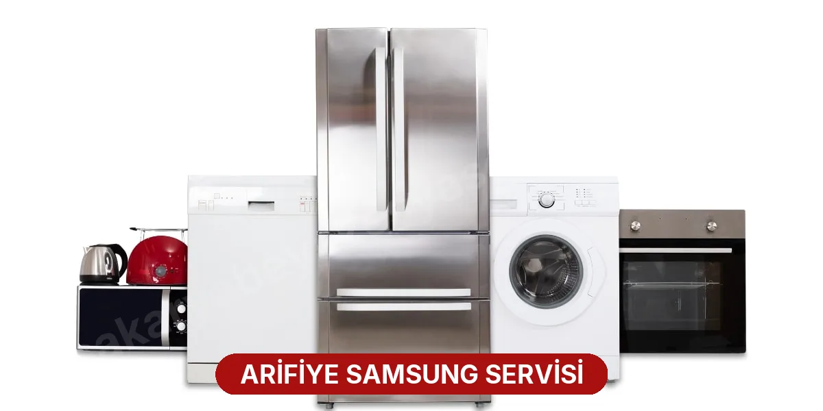 Arifiye Samsung Servisi