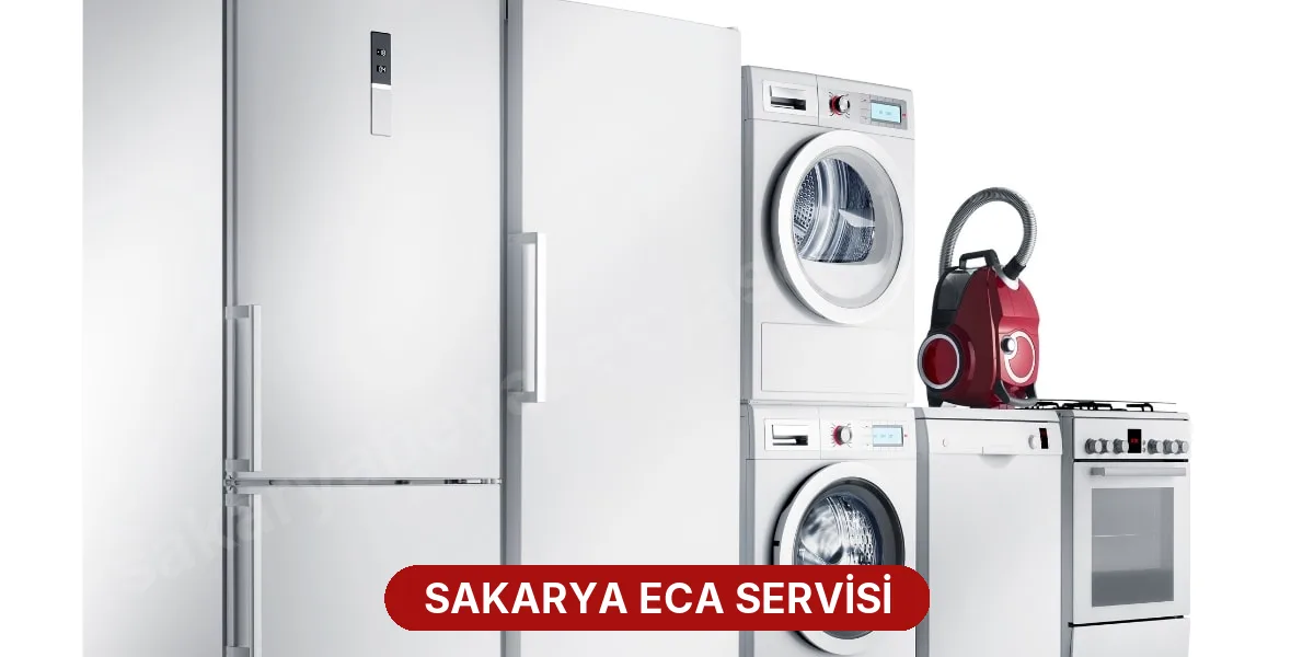 Sakarya ECA Servisi