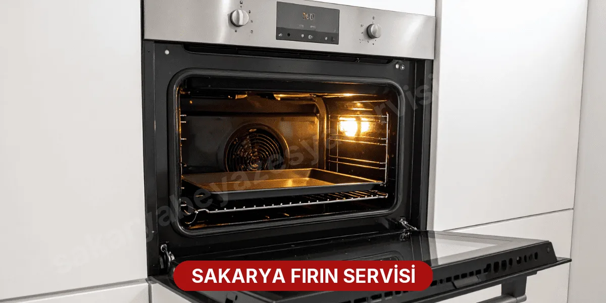 Sakarya Fırın Servisi