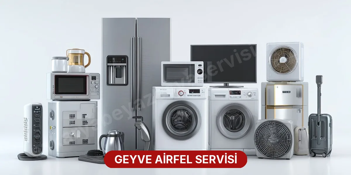 Geyve Airfel Servisi