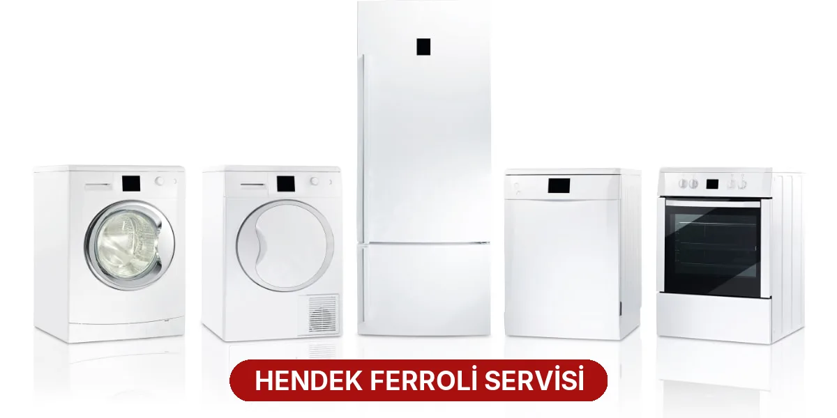 Hendek Ferroli Servisi