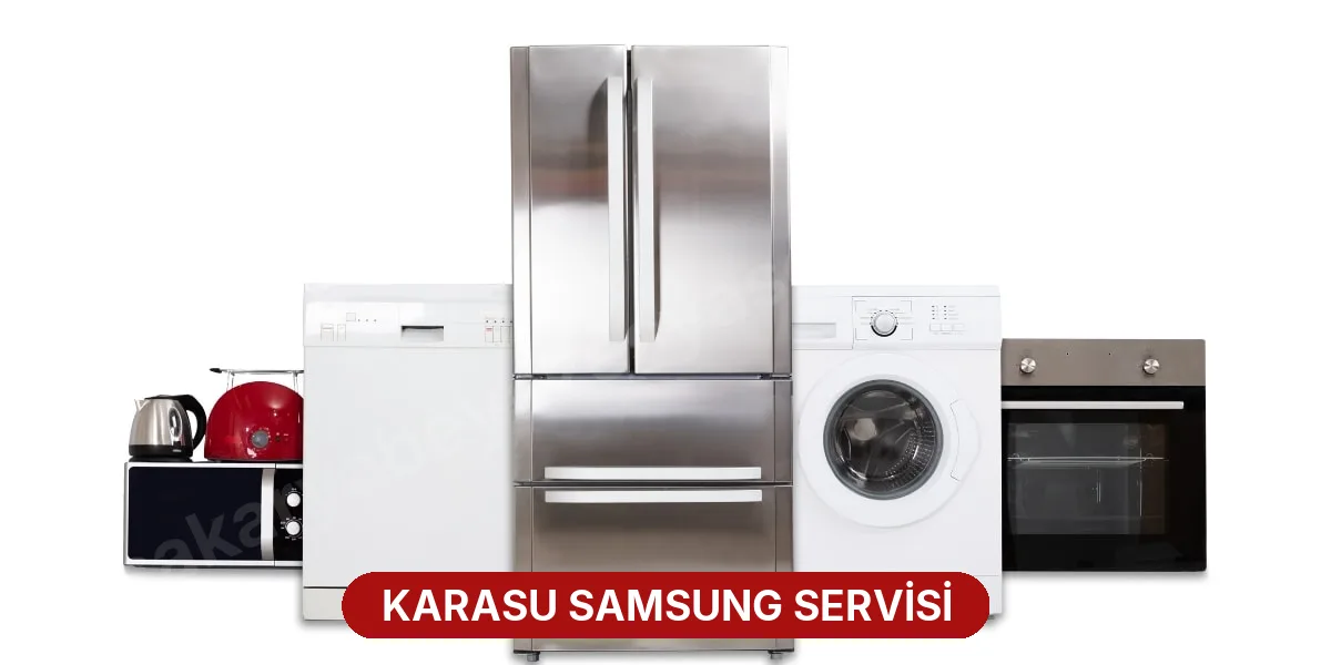 Karasu Samsung Servisi