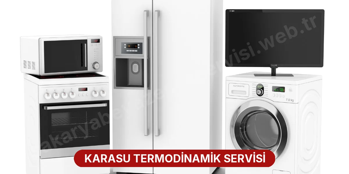 Karasu Termodinamik Servisi