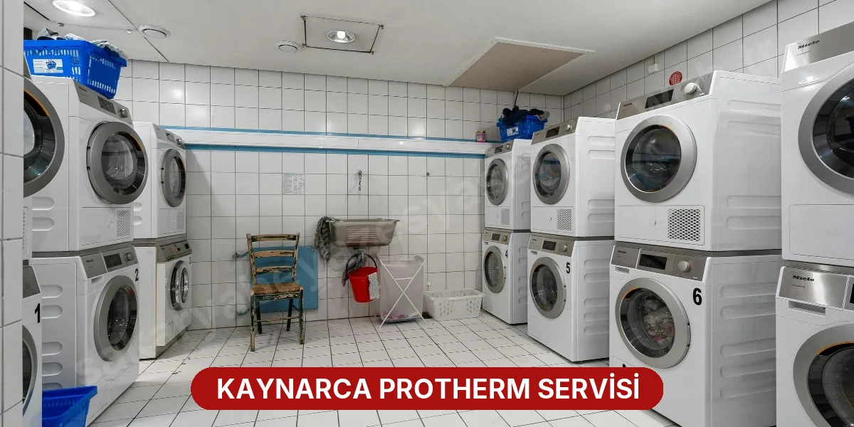 Kaynarca Protherm Servisi