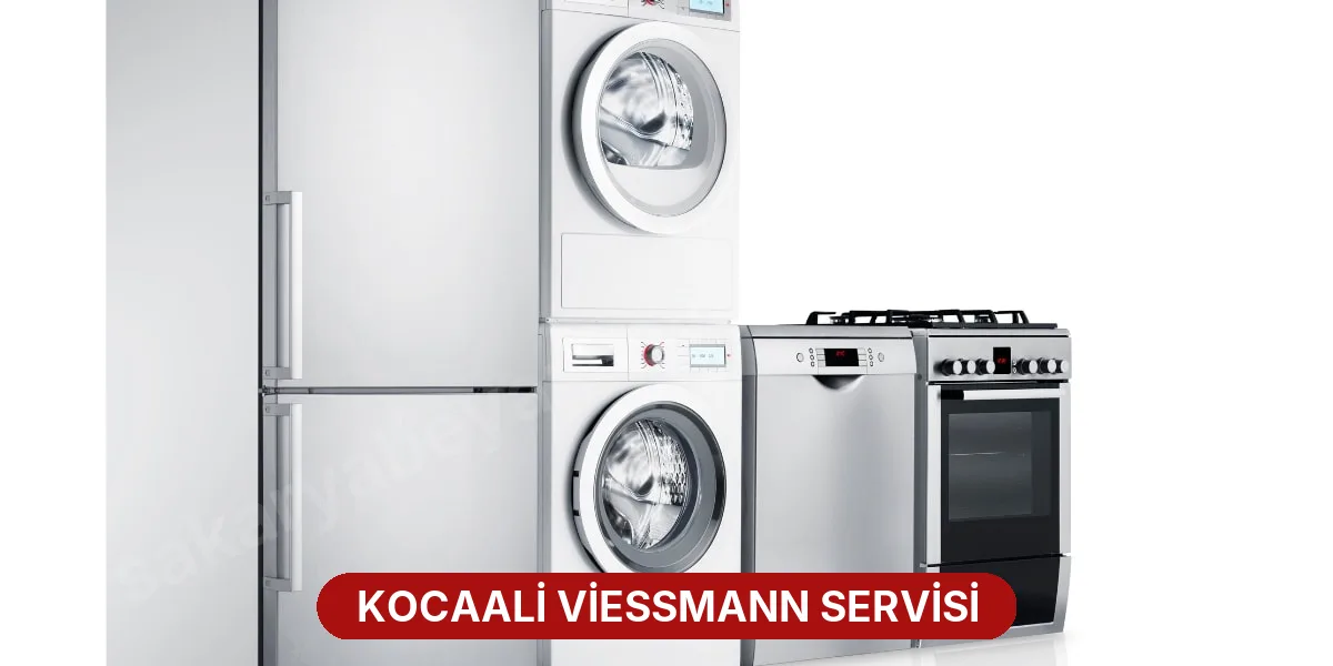 Kocaali Viessmann Servisi