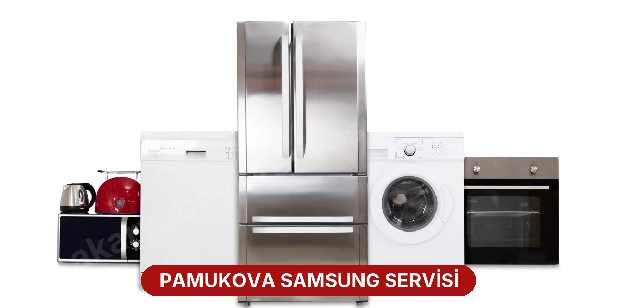 Pamukova Samsung Servisi