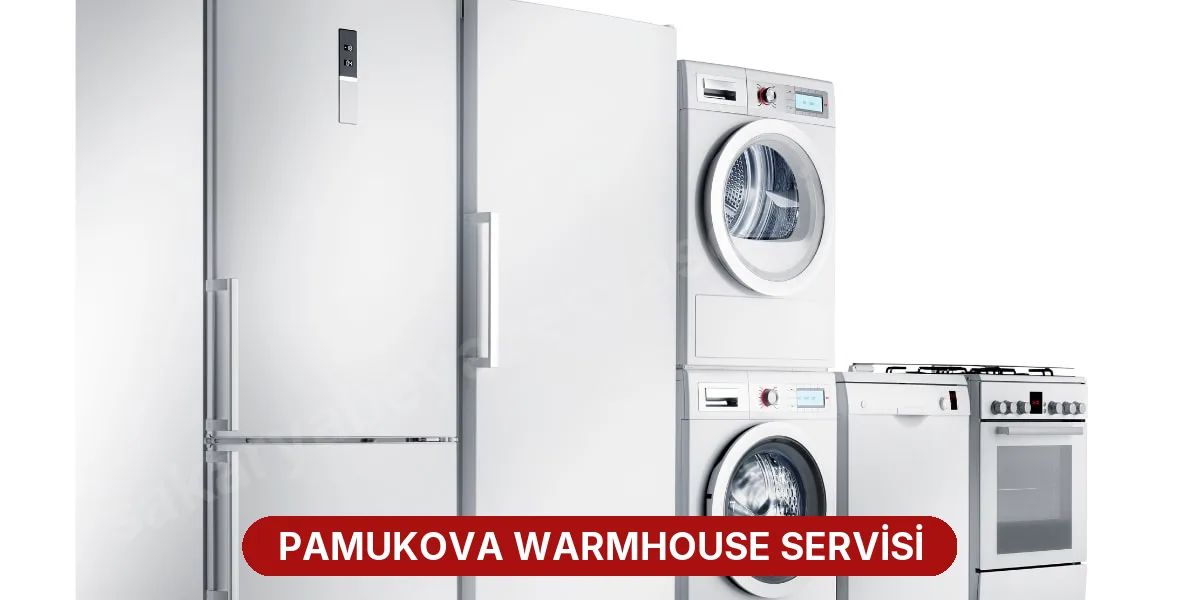 Pamukova Warmhouse Servisi