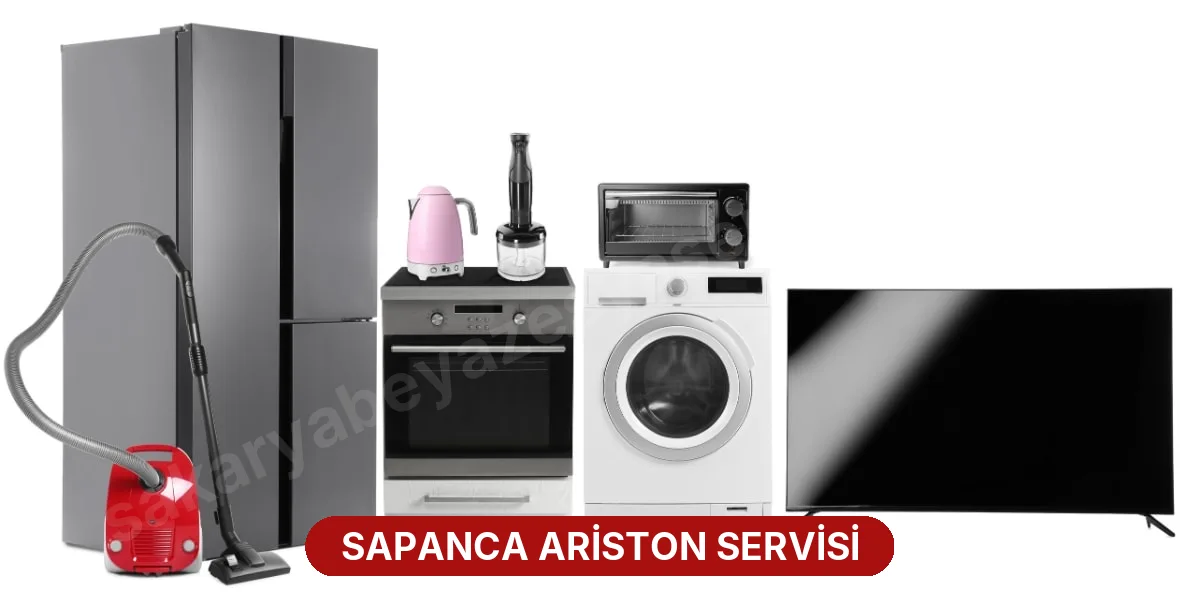 Sapanca Ariston Servisi