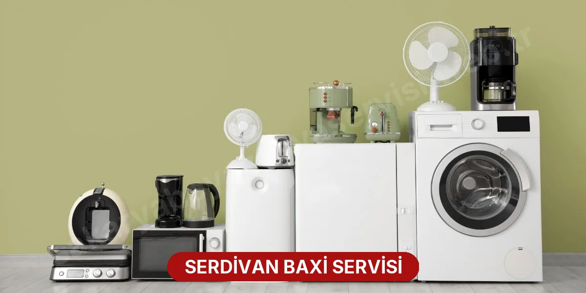 Serdivan Baxi Servisi