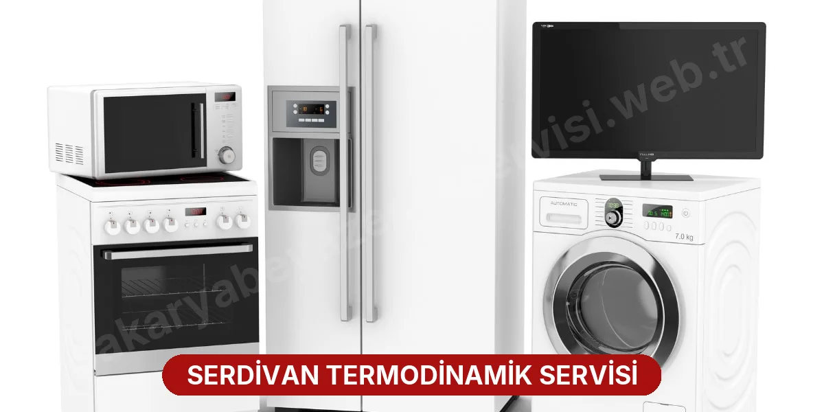 Serdivan Termodinamik Servisi