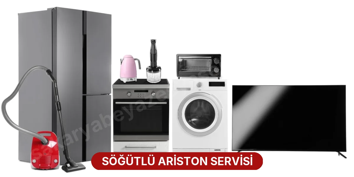 Söğütlü Ariston Servisi