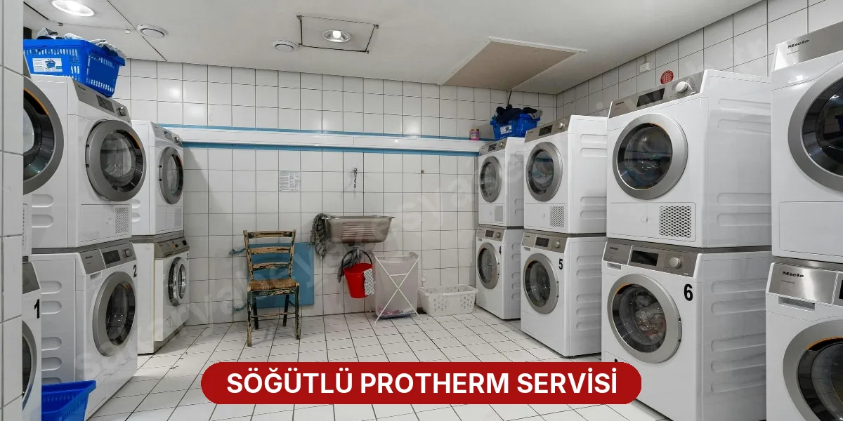 Söğütlü Protherm Servisi