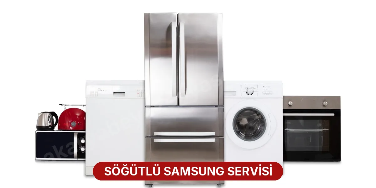 Söğütlü Samsung Servisi