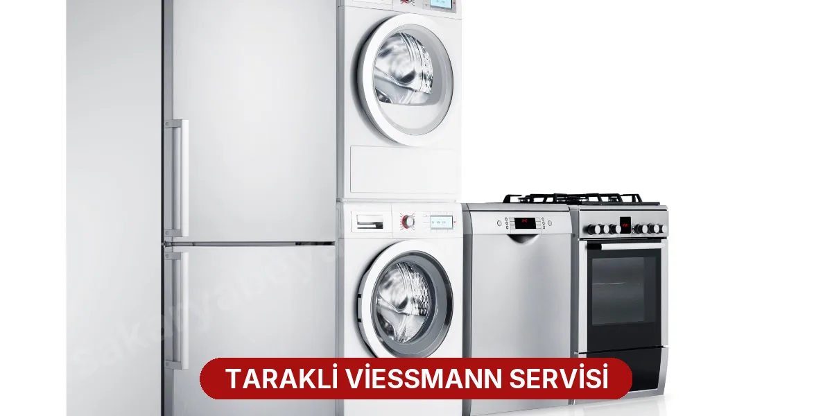 Tarakli Viessmann Servisi