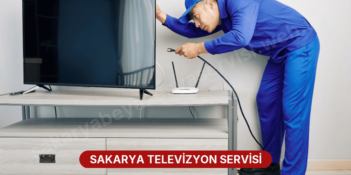 Sakarya Televizyon Servisi