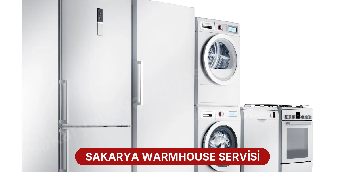 Sakarya Warmhouse Servisi